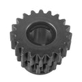 Motive Gear auto part close-up