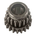 Motive Gear auto part installed view
