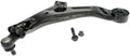 CONTROL ARM