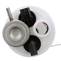 DELPHI fuel pump detail