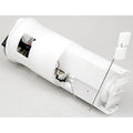 DELPHI fuel pump installed view