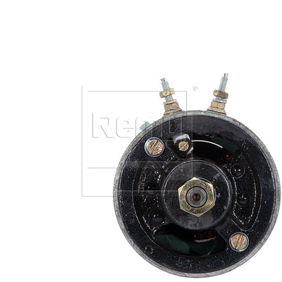 REMANUFACTURED GENERATOR