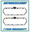 MAHLE Original Ford E-350 Club Wagon 03 Valve Cover Set (Single)