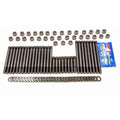 ARP BB Chevy w/Edelbrock Performer RPM Head Stud Kit