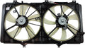 1011 TY CMRY 2.4L L4/0913 VENZA 2.7L R&C CFA