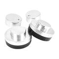 RLS - 2.0 Rear Spacer Kit - 2009-2019 Ram 1500 Classic Fits Dodge Ram 1500 Classic 2009-2019