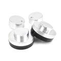 RLS - 2.0 Rear Spacer Kit - 2009-2019 Ram 1500 Classic Fits Dodge Ram 1500 Classic 2009-2019