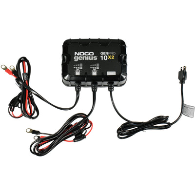 NOCO BATTERY COMPANY auto part