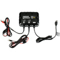 2-BANK 20A ONBOARD BATTERY CHARGER