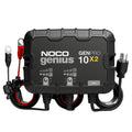 2-BANK 20A ONBOARD BATTERY CHARGER