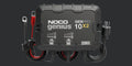 2-BANK 20A ONBOARD BATTERY CHARGER