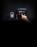 2-BANK 20A ONBOARD BATTERY CHARGER