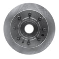 R1 Concepts Brake Rotor Fits Ford E-350