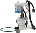 FUEL PUMP ASSEMBLY