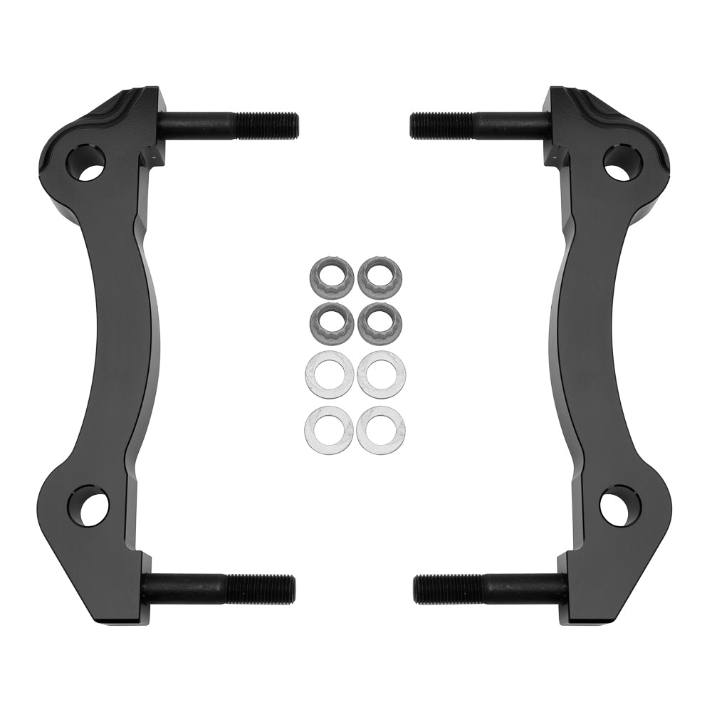 Wilwood BRACKET KITFRONTGN6RLC7013.28x1.30