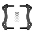 Wilwood BRACKET KITFRONTGN6RLC7013.28x1.30