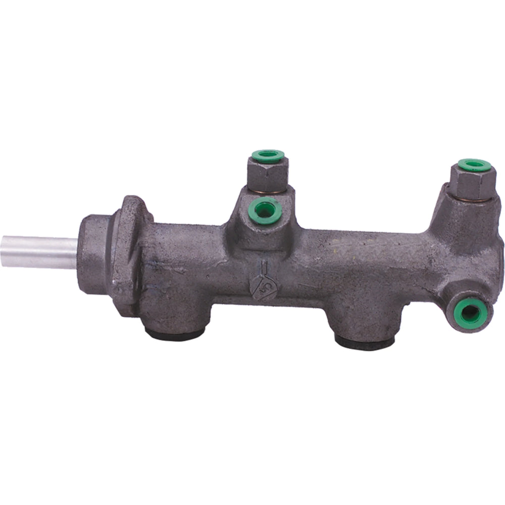RACK & PINION DOM/POWER