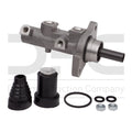 DFC auto part detail