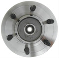 WHEEL HUB ASSEMBLY