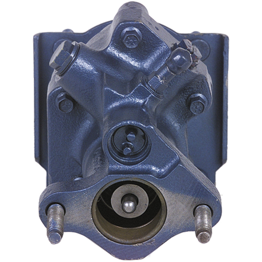 POWER BRAKE UNIT