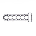 Cometic Gasket auto part detail