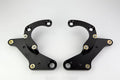 Wilwood BRACKET KITIMPALA 65-70/VETTE 69-82FDL