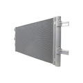 CONDENSER AIR CONDITIONING
