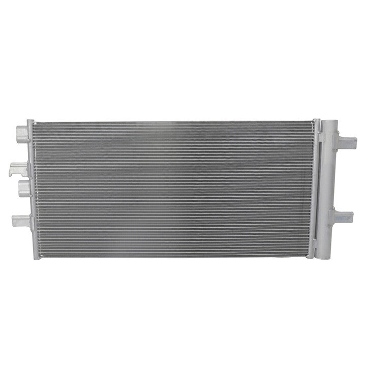 CONDENSER AIR CONDITIONING