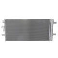 CONDENSER AIR CONDITIONING