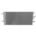 CONDENSER AIR CONDITIONING