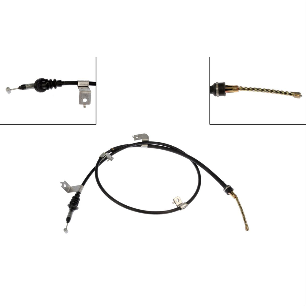 BRAKE CABLE