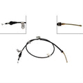 BRAKE CABLE