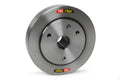 Pro-Race auto part close-up