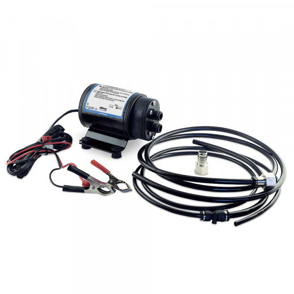 OIL CHANGE KIT WITH BUCKET