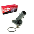 Gates Integrated Housing Engine Coolant Thermostat