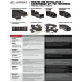 Gates 1 9/32in x 37 1/2in