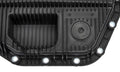 TRANSMISSION PAN