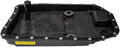 TRANSMISSION PAN