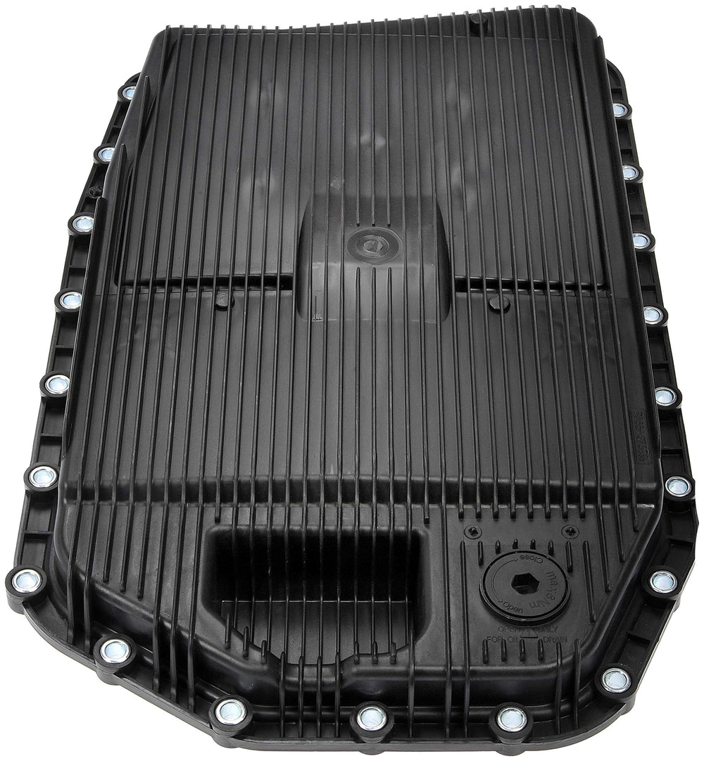 TRANSMISSION PAN
