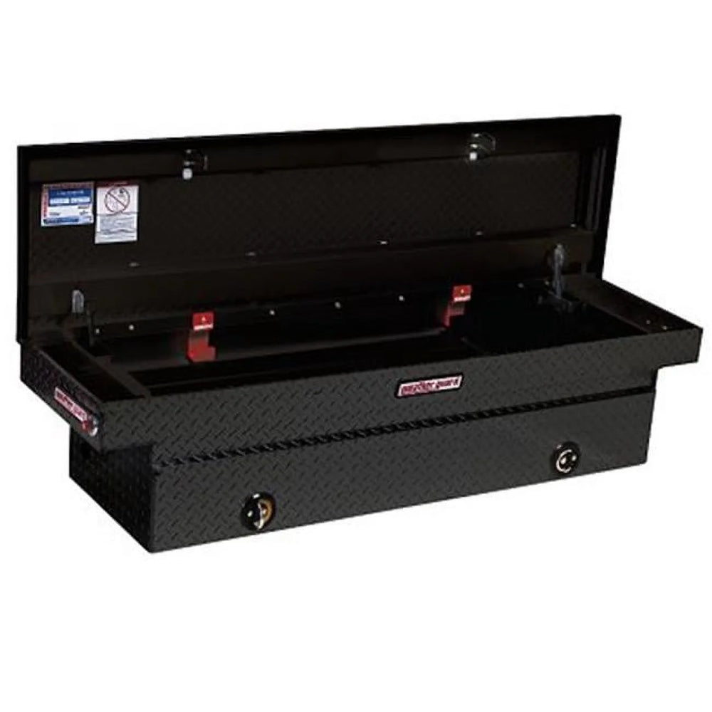WG 2BOX DISPLAY RACK RED
