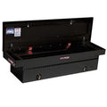Weatherguard red roof rack