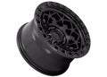 D786 17X9 6X120 M-BLK M-BLK-RING 01