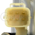 MOTOR/REGULATOR ASSEMBLY