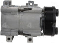 FOUR SEASONS auto part close-up