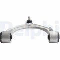 SUSPENSION CONTROL ARM AND BALL JOI