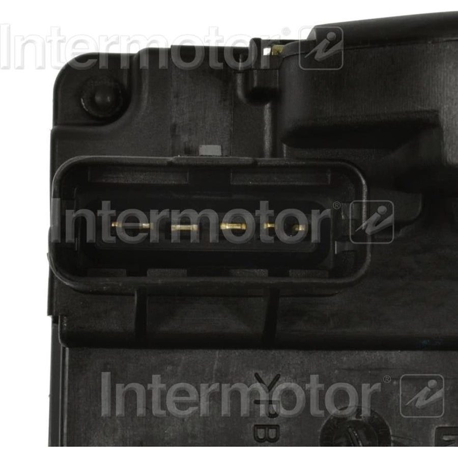 STANDARD IGN auto part