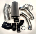 No Limit Fabrication Ford 6.7 PowerStroke Boost Bundle Includes Hotside Coldside Charge Pipe Kits Black 2011-2016 67BHR23HO