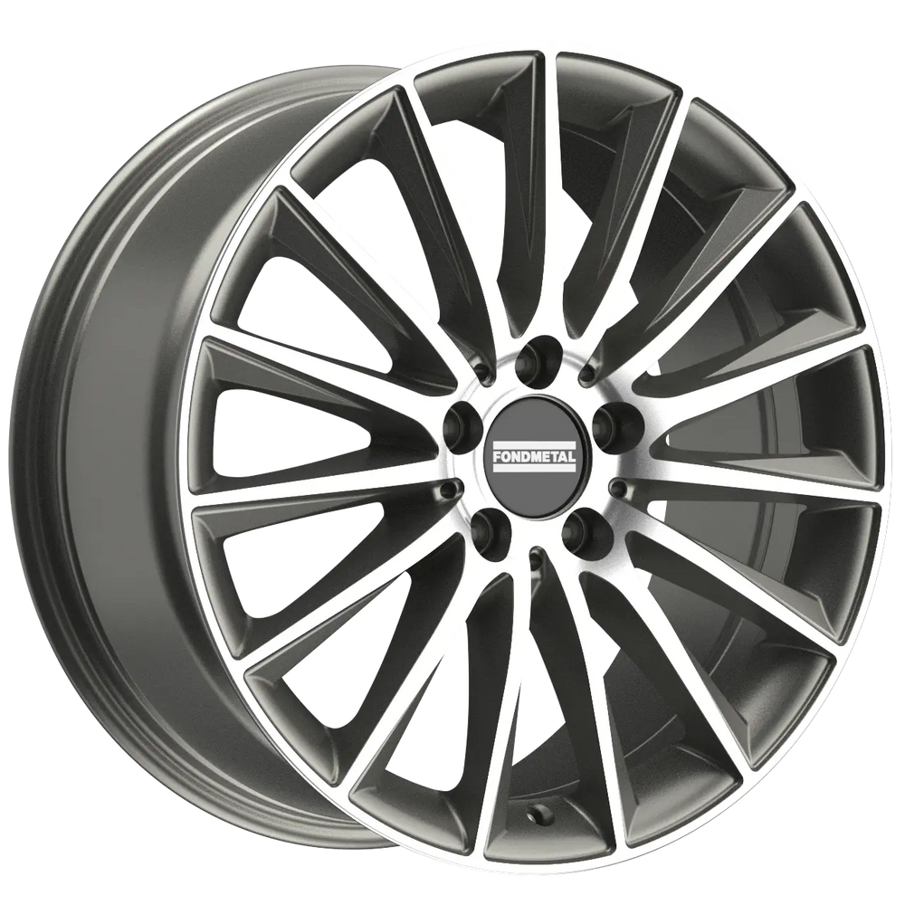RUOTA AIDON (FMI04) (J) 19X8J EH2+