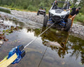 ULTRAHK XTV WNCHK SHKLMT BLU ULTRAHOOK XTV WINCH HOOK WITH