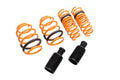 Megan Lowering Springs Hyundai Genesis Coupe Only 4cyl V6 09-15 27 LB Spring Rate: Front K1-153 K2-153 Rear K1-184 K2-388